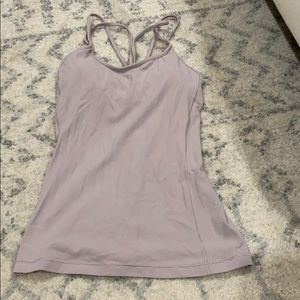 Lululemon Free to Be Tank
